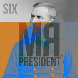 Mr President Six