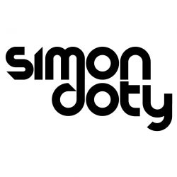 Simon Doty - 310 Funk Chart