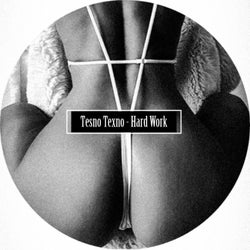Hard Work