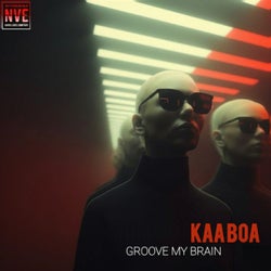 GROOVE MY BRAIN