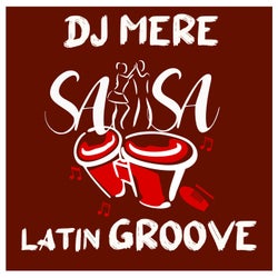 Salsa Latin Groove