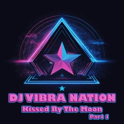 Kissed By The Moon (Part 1)