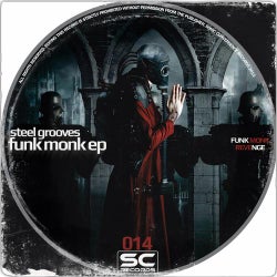 Funk Monk