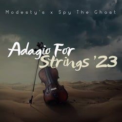 Adagio For Strings '23