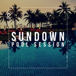 Sundown Pool Session Vol. 2