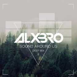 Sound Around Us (Deep Mix #2) [20.01.2018]
