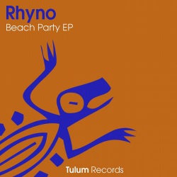 Beach Party EP
