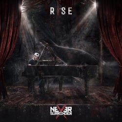 Rise - Extended Mixes