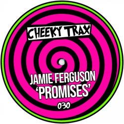 Promises (Club Mix)