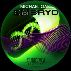 Embryo (Original Mix)