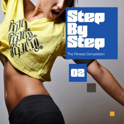 Step by Step - The Fitness Compilation, Vol. 2