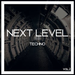 Next Level Techno, Vol. 2