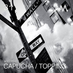 Capucha / Topping