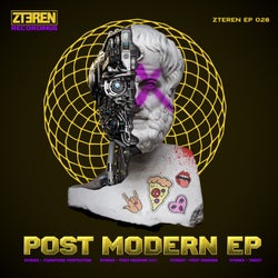 Post Modern EP