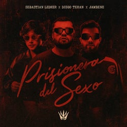 Prisionera del sexo