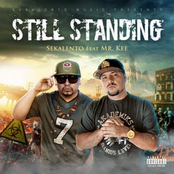 Still Standing (feat. Mr. Kee)