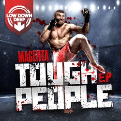 Tough People EP
