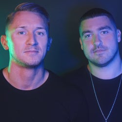 CamelPhat's Panic Room Chart