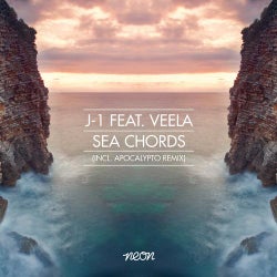 Sea Chords (incl. Apocalypto Remix)