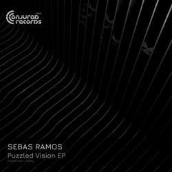 Puzzled Vision EP