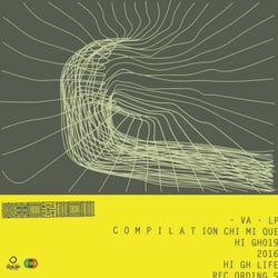 Compilation chimique