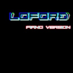 Loforð (Piano Version)