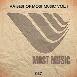 VA Best of Most Music Vol.1