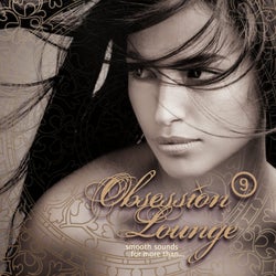 Obsession Lounge, Vol. 9 (Compiled by DJ Jondal)