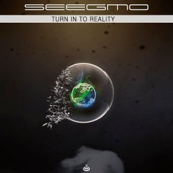 Turn In To Reality - EP