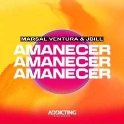Amanecer (Club Mix)