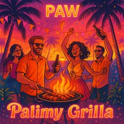 Palimy Grilla