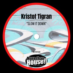 Slow It Down