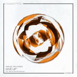 Give Up