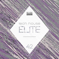 Tech House Elite, Issue 42