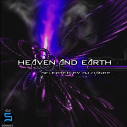 Heaven and Earth Selected by DJ Hands