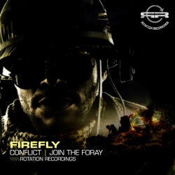 Conflict / Join The Foray