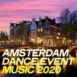Amsterdam Dance Event Music 2020