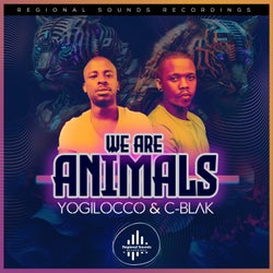 We Are Animals