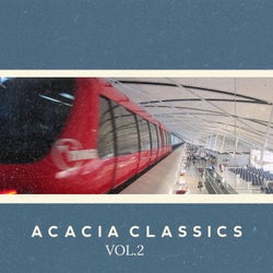 Acacia Classics, Vol. 2