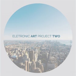 Electronic Art Project Two