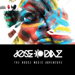 JOSÉ DÍAZ - DEEP HOUSE - 263