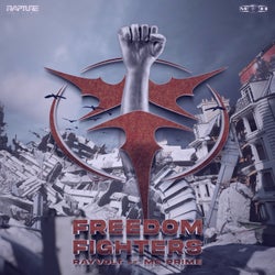 Freedom Fighters - Extended Mix