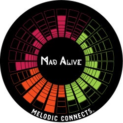 Melodic Connects