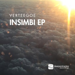 Insimbi EP