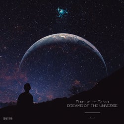 Dreams Of The Universe [Album]