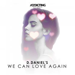 We Can Love Again (Radio Edit)