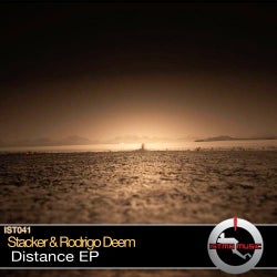 Distance EP