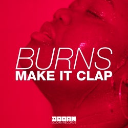 BURNS' MAKE IT CLAP CHART