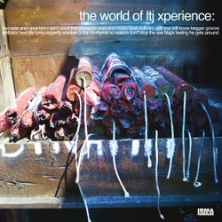 The World Of LTJ Xperience