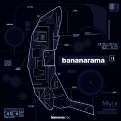 Bananarama #01